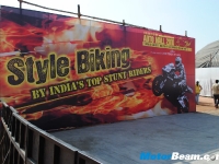  Bikes At 2010 Relio Quick Auto Mall Mumbai